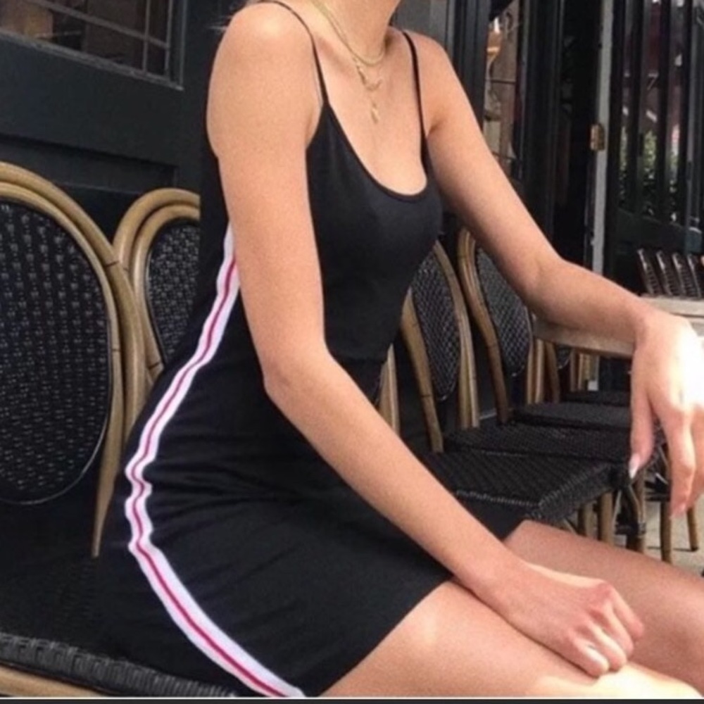 Brandy Melville Kyran Dress